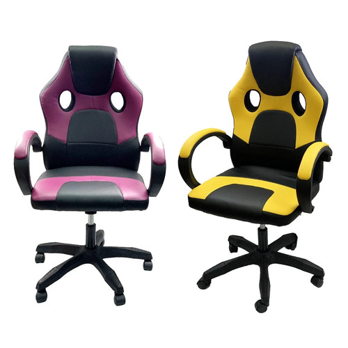Luxury executive racing gaming - executive,