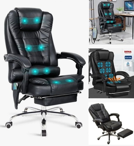 Massage office chair executive - massage,