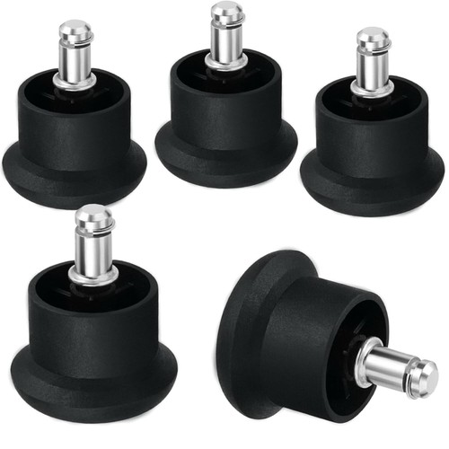 Chair glide castors office - castors,