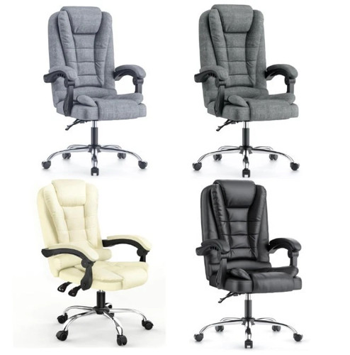 Executive office chair - office, swivel
