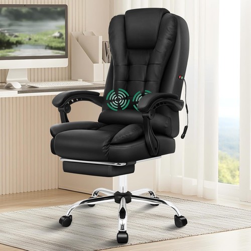 Massage office chair - massage,
