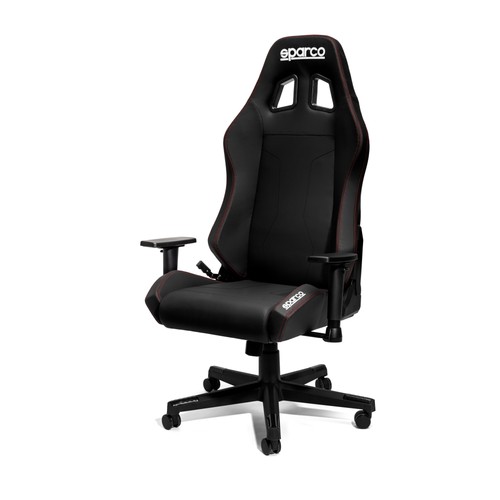 Sparco coach gaming office - sparco, /