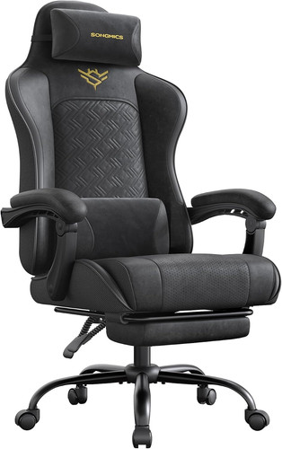 Songmics gaming chair - songmics,
