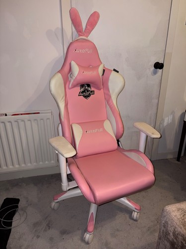 Pink rabbit autofull esports - autofull,