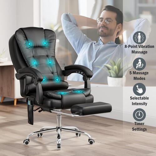 Massage office chair executive - chair,