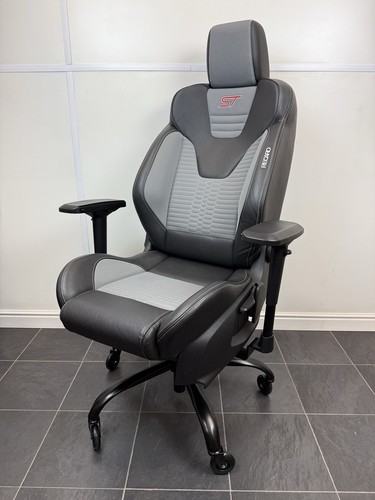 Ford fiesta recaro - fiesta, st-3