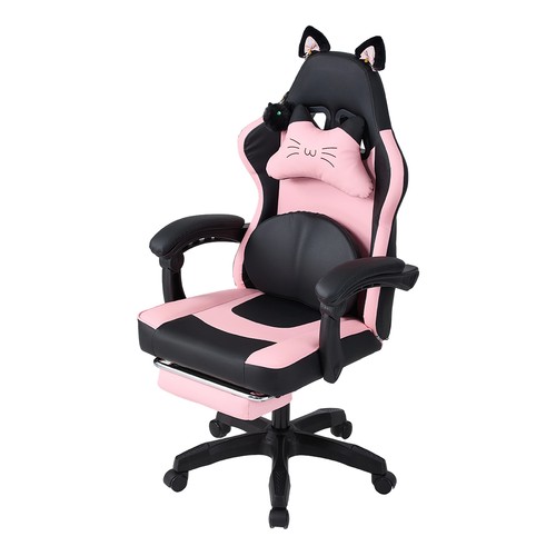Reclining gaming computer - gaming,